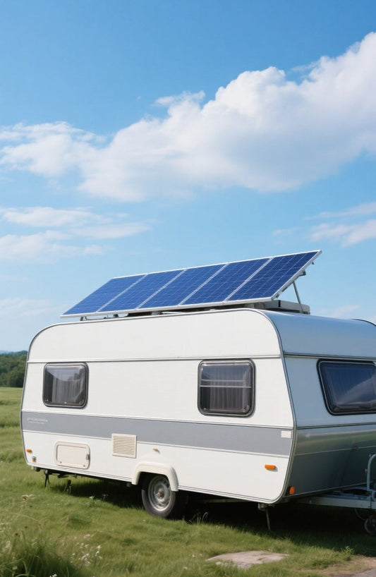 Embrace the Power of Solar Energy!