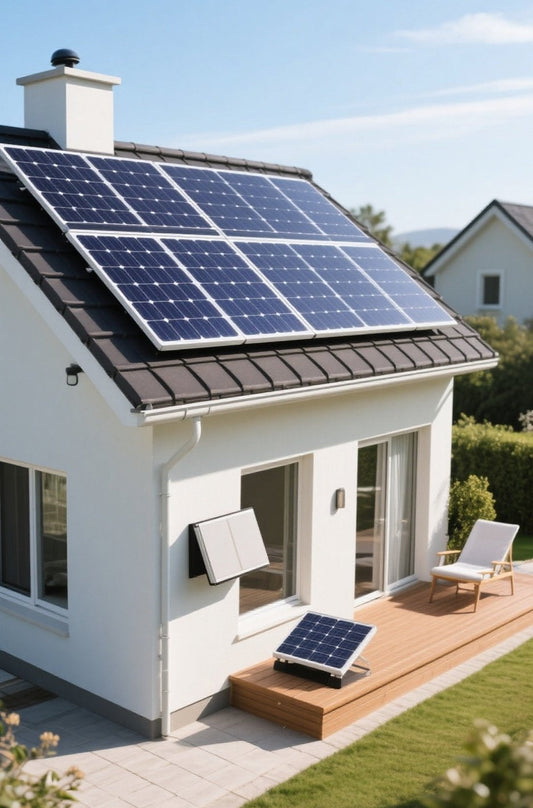Unlocking the Future of Solar Energy in Malaysia