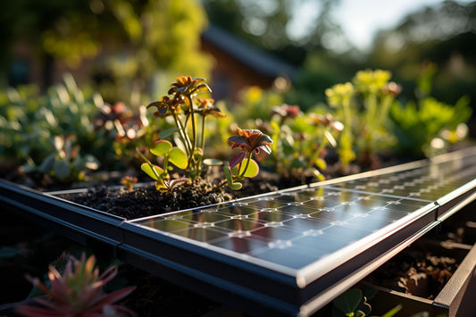 Harness the Power of the Sun with Our Premium Solar Energy Solutions