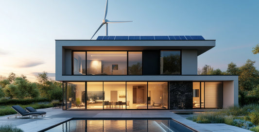 Unlocking the Power of Solar Energy: A Comprehensive Solution for Malaysian Homes