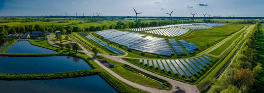 Harnessing the Power of the Sun: The Rise of Solar Energy Solutions