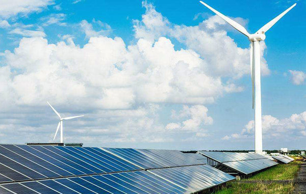 Diesel engine photovoltaic power generation, wind power generation and energy storage, 3MW load microgrid design