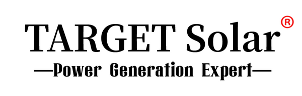 Target Solar