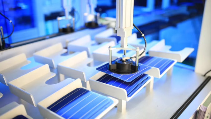 OEM TARGET SOLAR Panels Quality Solar Panel 100W solar photovoltaic panel