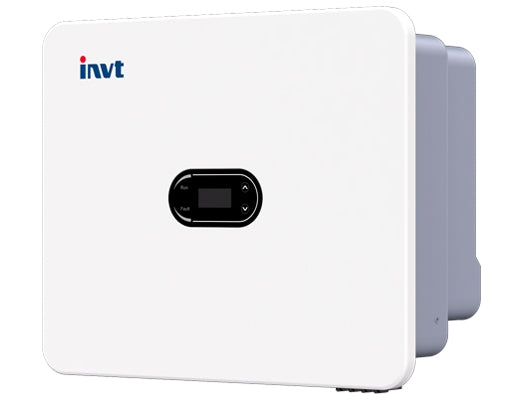 INVT XG 30-40KTR Industry and Commerce Three Phase On-Grid Solar Inverter 45-64KW