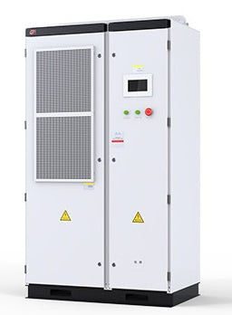 500KW industrial and commercial off grid iron lithium battery solar power generation system distributed photovoltaic energy storage power station
