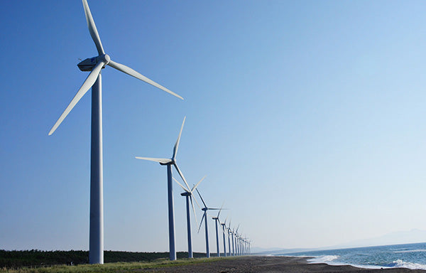 Diesel engine photovoltaic power generation, wind power generation and energy storage, 3MW load microgrid design