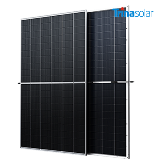 Trina Solar Panels Vertex N 625W TSM-NEG19RC.20 MBB/590-625W