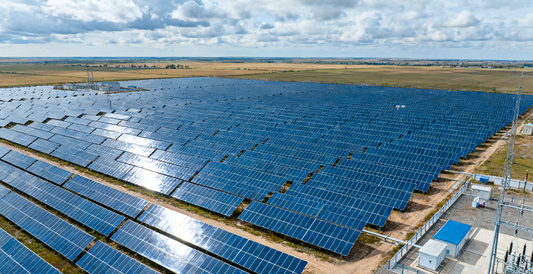 TARGET Solar’s Microgrid Product Matrix: Modular Solutions for Complex Global Scenarios