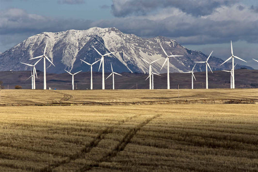 Wind Energy Characteristics: Exploring Its Potential and Applications