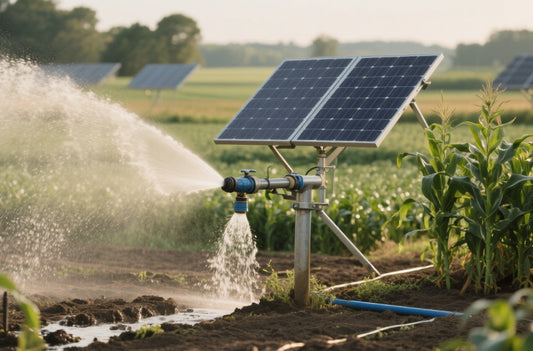 Unlocking the Power of Solar Energy with Inverters