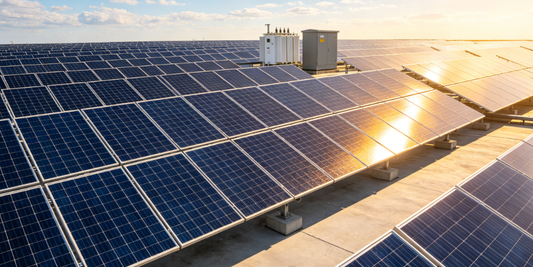 Compliance & Innovation: The Core Pillars of TARGET Solar’s Global Energy Leadership