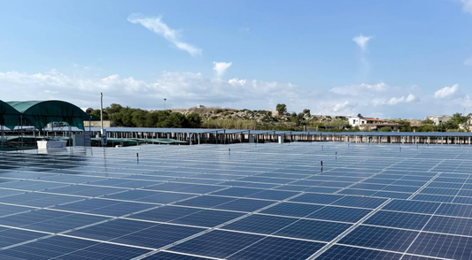 Industrial Microgrid Solutions: Empowering Global Manufacturing with Stable, Low-Cost Energy