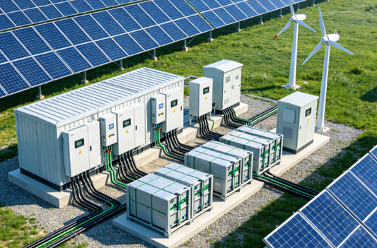 Smart Energy for Southeast Asia: TARGET Solar’s Microgrid Evolution in Tropical Climates