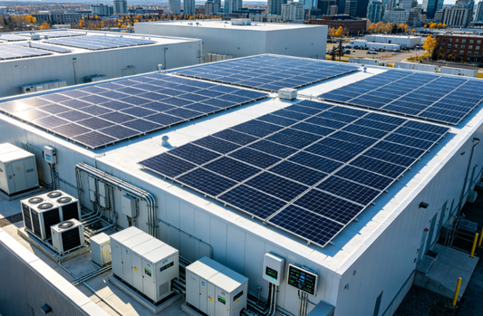 Bridging Compliance & Resilience: High-Reliability Microgrid Solutions for the North and Latin American Markets