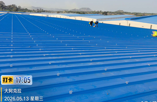 TARGET Solar’s 5 Core Technical Barriers: Empowering Reliable Global Microgrid Solutions