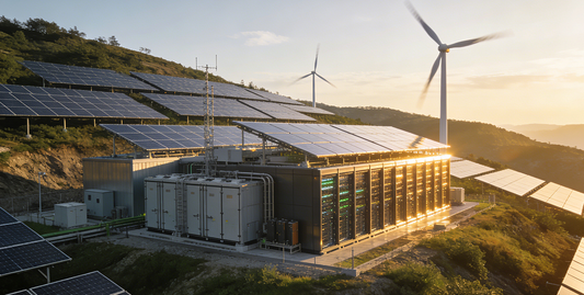 What is a Microgrid?