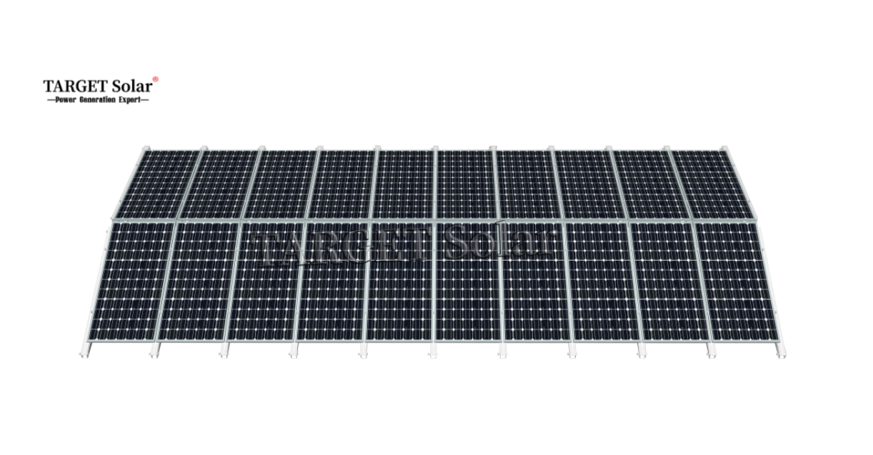Collections – Target Solar