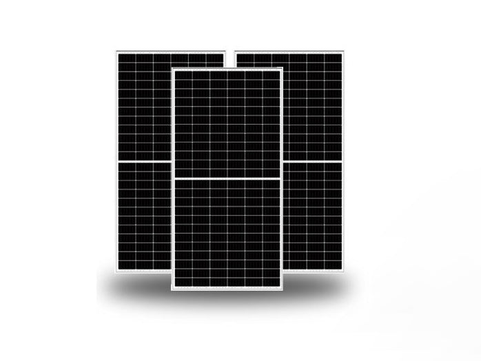 10kW Solar Panel Kit for Home Network Systems-On Grid Solar Power System