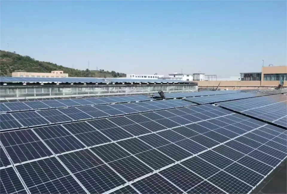 OEM TARGET SOLAR Panels Most Popular Solar Panels Brand A Grade 435-45 ...