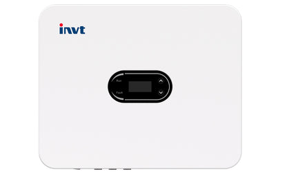 INVT XG 3-15KTR-S Household photovoltaic Single Phase On-Grid Solar Inverter 4.5-24KW