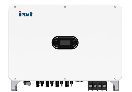 Target Power Inverter Solar inverter – Target Solar