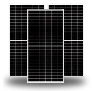 15kW off grid photovoltaic system for household roofs, complete set of iron lithium battery solar panels