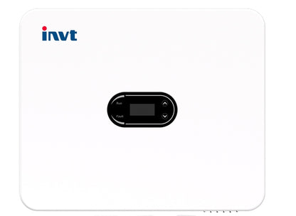 INVT XG 17-25KTR Industry and Commerce Three Phase On-Grid Solar Inverter 25KW-40KW