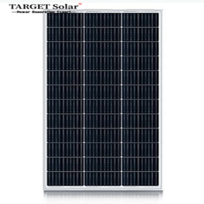 OEM TARGET SOLAR Panels Quality Solar Panel 200W solar photovoltaic pa ...