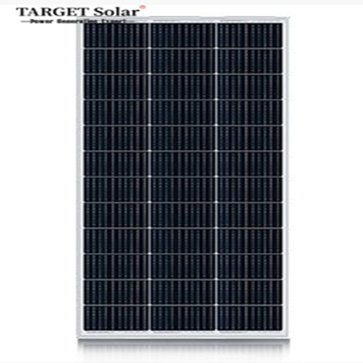 OEM TARGET SOLAR  Panels Quality Solar Panel 200W solar photovoltaic panel