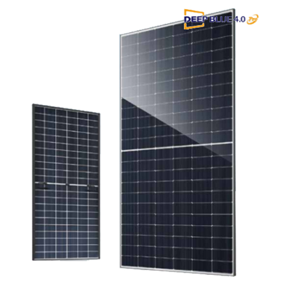 JA Solar Panel Best Wholesale Topcon N-Type Mono 595w 600w 605w 610w 615w 620w PV Photovoltaic Premium Cells Panels Price Sun Module