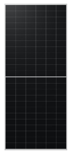 5KW wind solar complementary system for solar and wind power generation