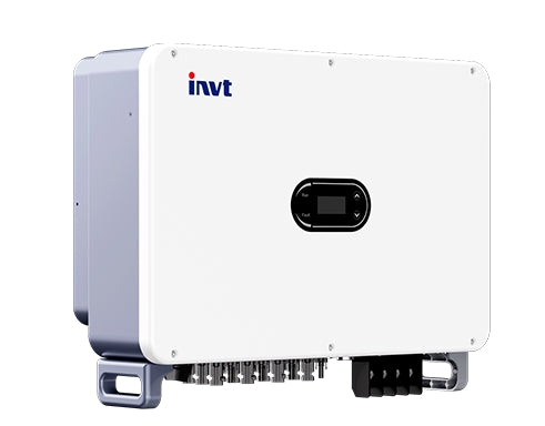 INVT iMars XG 50-70KTR  Industry and CommerceThree Phase On-Grid Solar Inverter 80-110KW