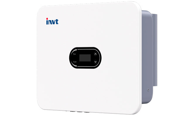 INVT XG 3-15KTR-S Household photovoltaic Single Phase On-Grid Solar Inverter 4.5-24KW