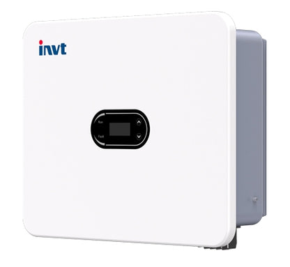 INVT XG 17-25KTR Industry and Commerce Three Phase On-Grid Solar Inverter 25KW-40KW