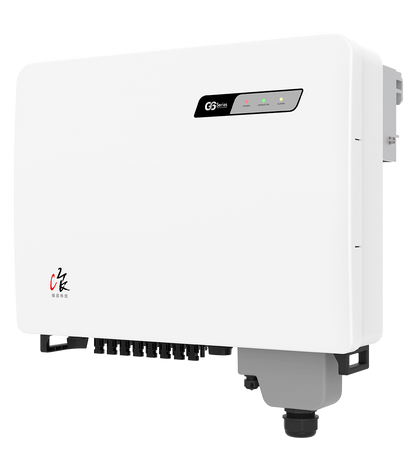 GINLONG G6-GC50K-HV 33-50kW three-phase grid connected inverter