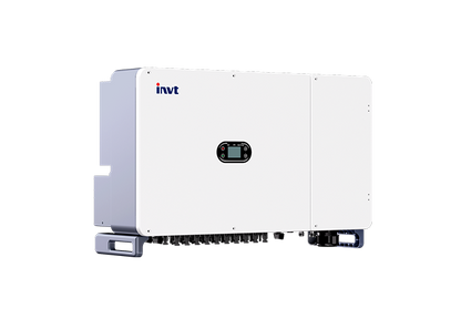 INVT XG 100-136KTR  Industry and Commerce Three Phase On-Grid Solar Inverter 150-160KW