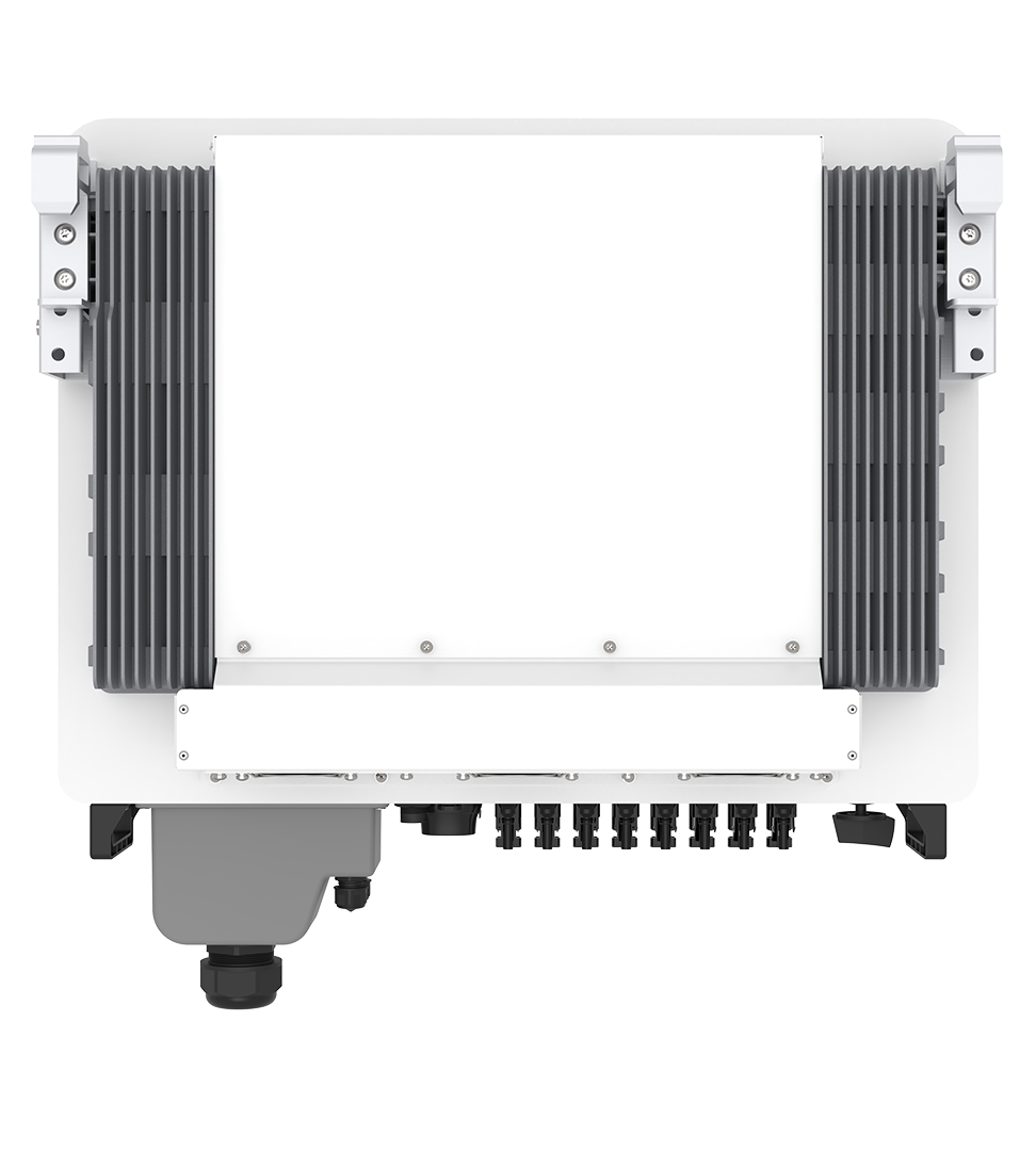 GINLONG G6-GC50K-HV 33-50kW three-phase grid connected inverter