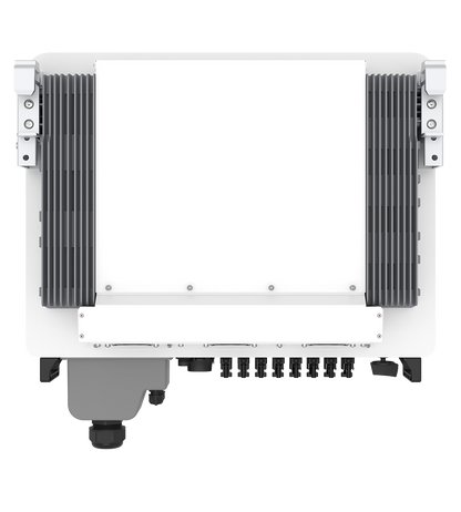 GINLONG G6-GC50K-HV 33-50kW three-phase grid connected inverter