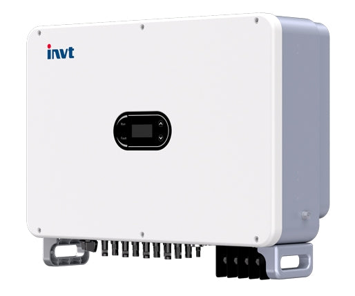 INVT iMars XG 50-70KTR  Industry and CommerceThree Phase On-Grid Solar Inverter 80-110KW