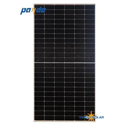 YINGLI Solar Panels panda 3.0 610W-635W