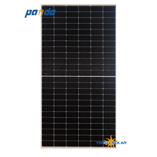 YINGLI Solar Panels panda 3.0 610W-635W