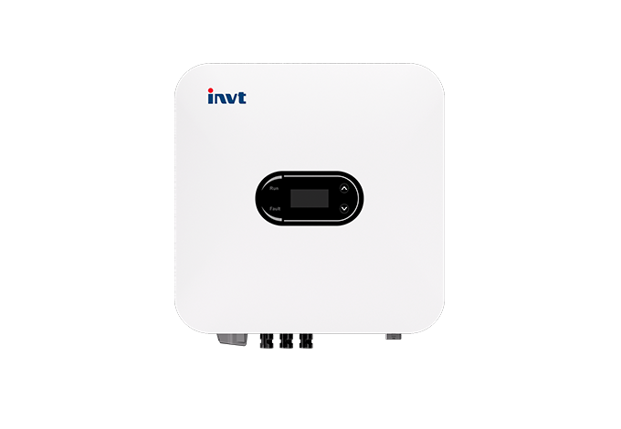 INVT XG 3-15KTR-S Household photovoltaic Single Phase On-Grid Solar Inverter 4.5-24KW