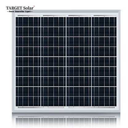 OEM TARGET SOLAR  Panels Quality Solar Panel 60W solar photovoltaic panel