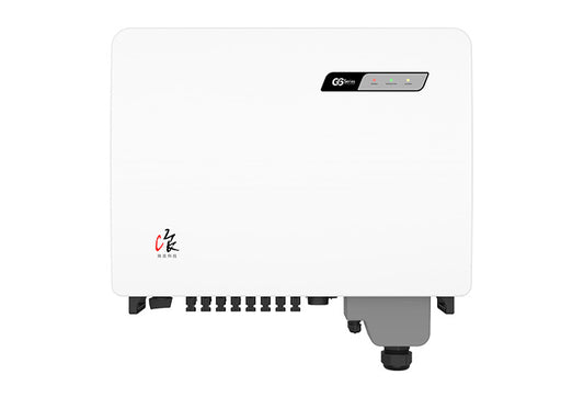 GINLONG G6-GC50K-HV 33-50kW three-phase grid connected inverter