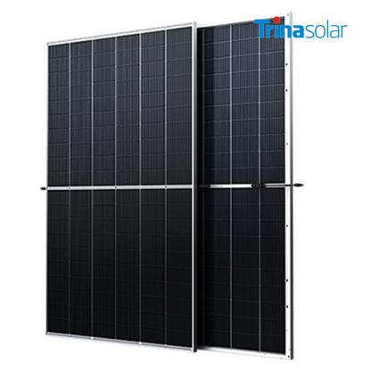 Trina Solar Panels Vertex N 625W TSM-NEG19RC.20 MBB/590-625W