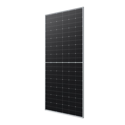 Longji Solar Panels Hi-MO 5 Ice-Shield LR5-72HBD 540-560M